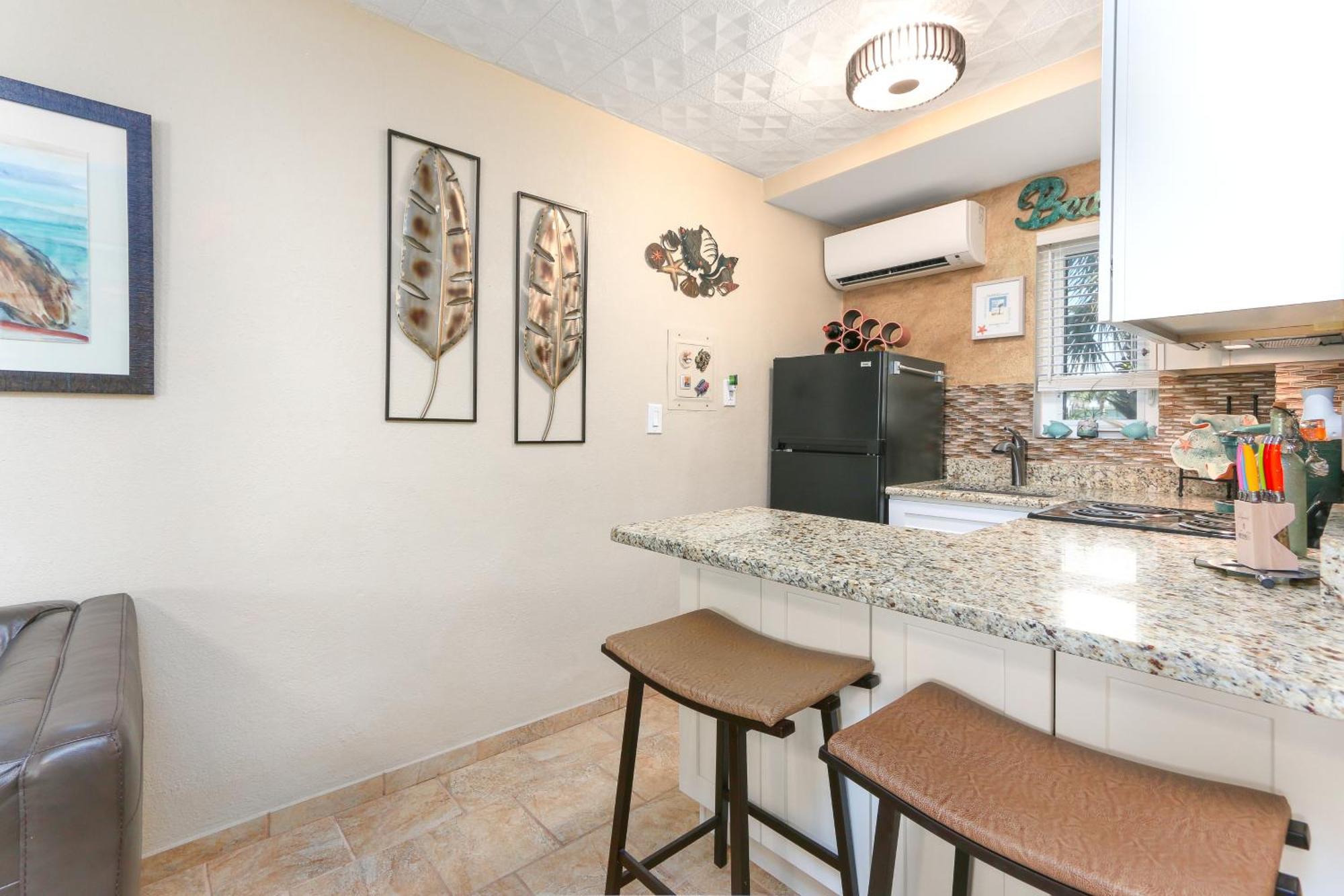 Tropic Terrace Hotel St. Pete Beach Eksteriør billede