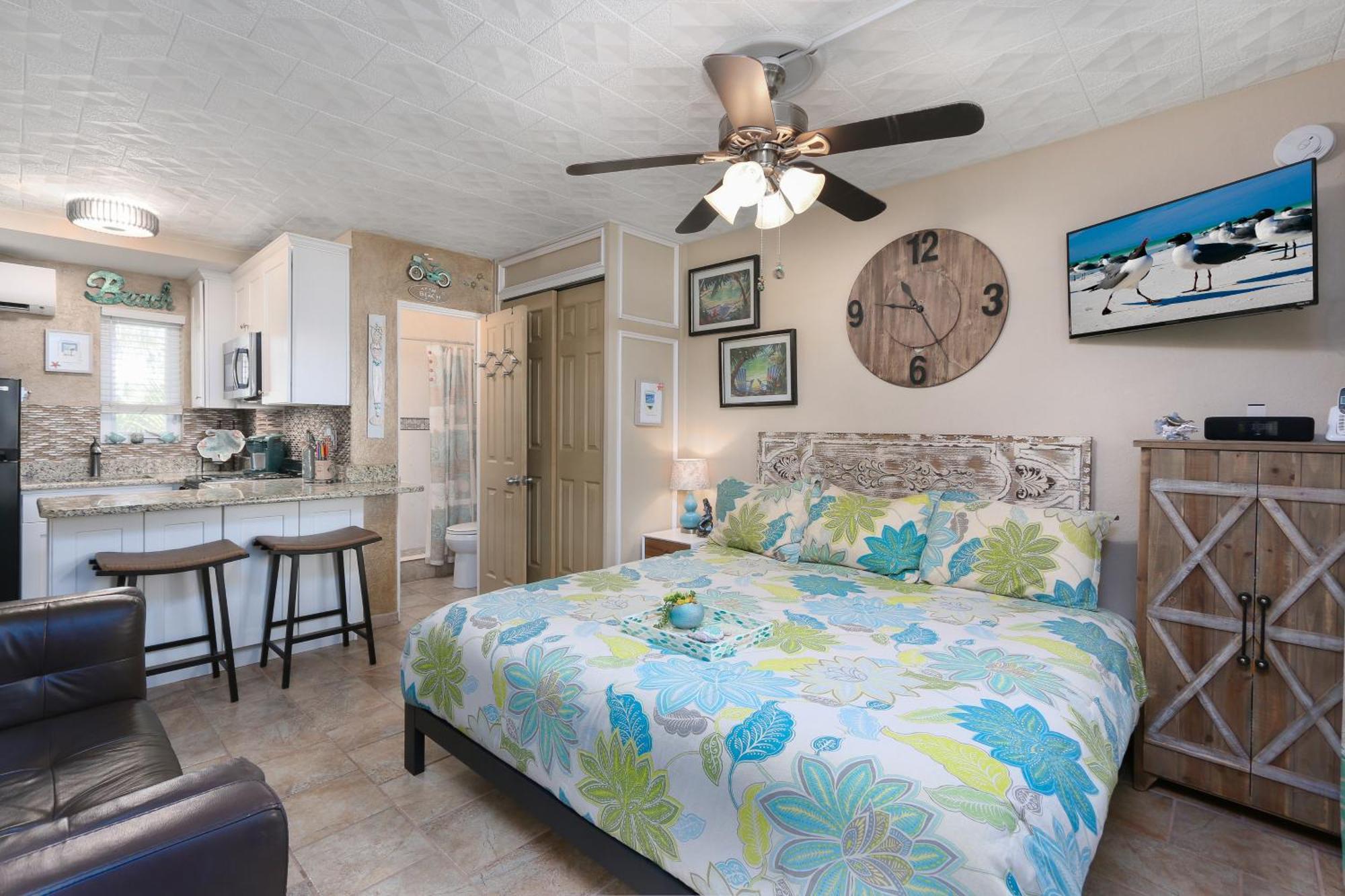 Tropic Terrace Hotel St. Pete Beach Eksteriør billede