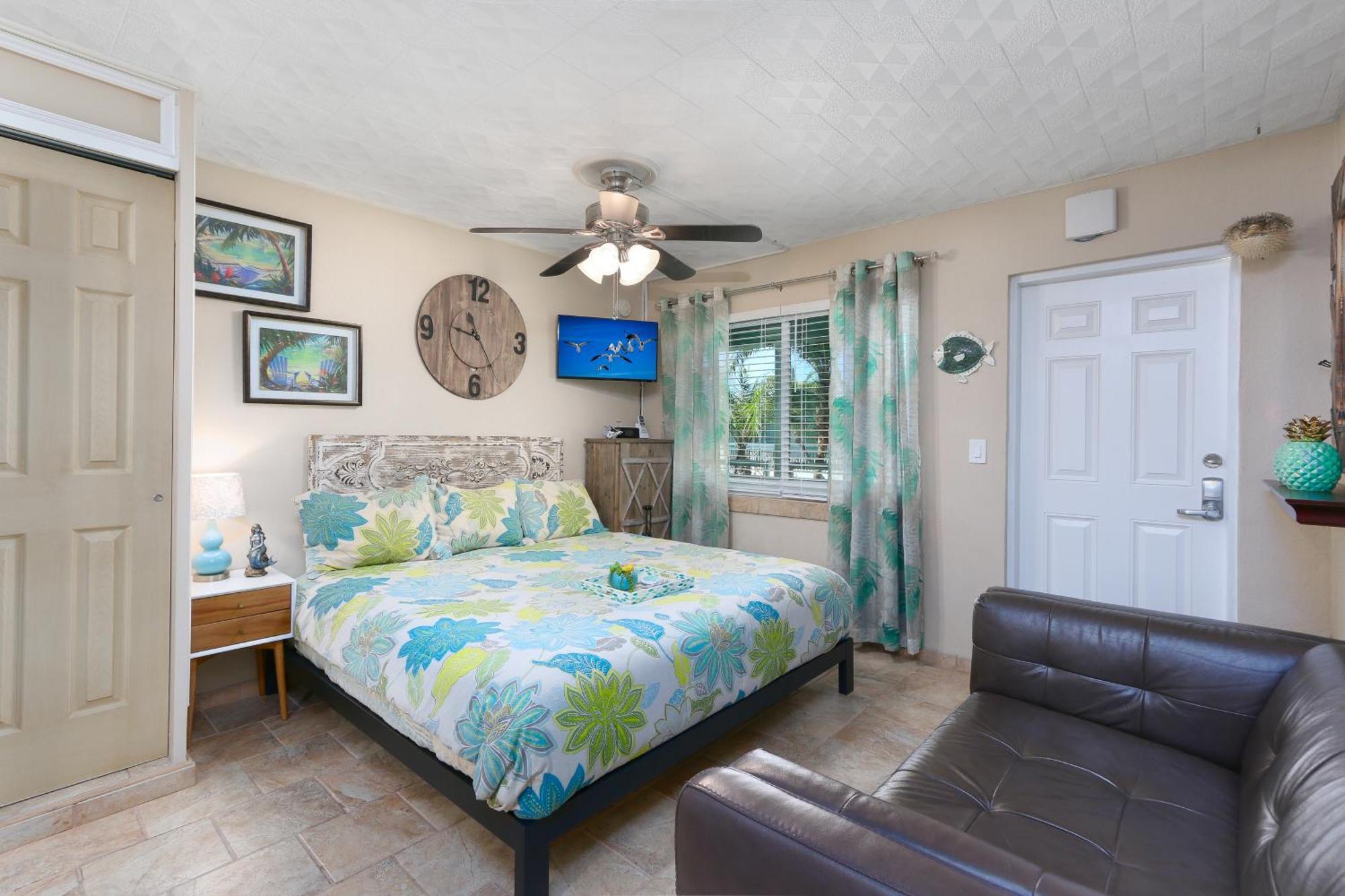 Tropic Terrace Hotel St. Pete Beach Eksteriør billede